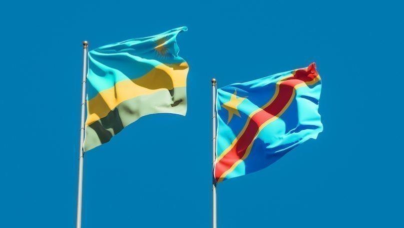 RDC-Rwanda: Accord préliminaire de paix paraphé à Washington sous médiation des États-Unis